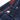 Slim-Fit Jeans Michelangelo 35 / Dunkelblau