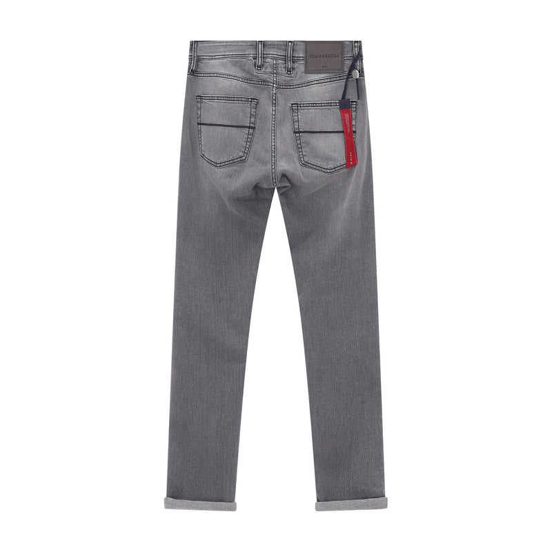 Slim-Fit Jeans Michelangelo 36 / Grau