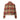 Jacke aus Woll-Mix L / Hellbraun