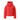 Jacke Madison mit Daunen L / Rot