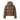 Jacke Madison mit Daunen XL / Braun