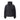 Jacke Kelly Short mit Daunen L / Schwarz