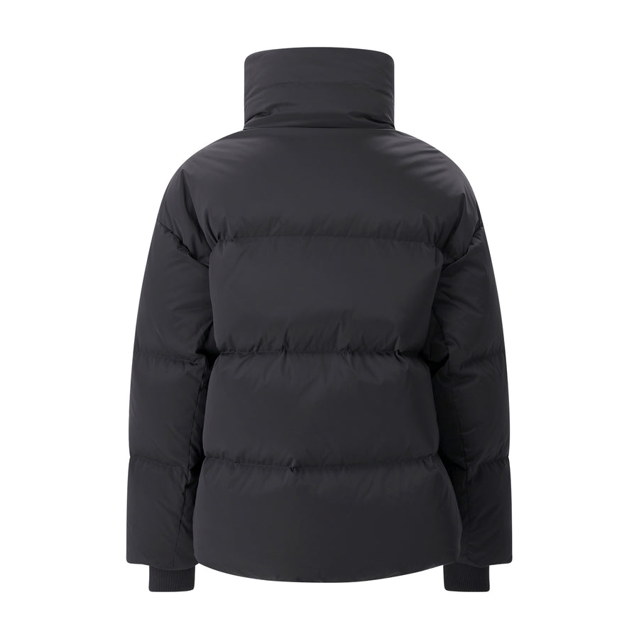 Woolrich Jacke Kelly Short mit Daunen Damen