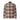 Overshirt aus Woll-Mix XXL / Hellbraun