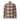 Overshirt aus Woll-Mix XXL / Hellbraun