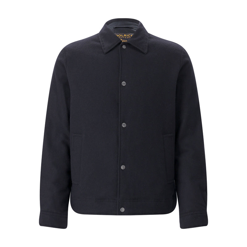 Overshirt Keating mit Daunen XXL / Navy