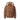 Bomberjacke mit Daunen XXL / Braun