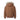 Bomberjacke mit Daunen XXL / Braun