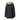 Parka Arctic Racoon mit Daunen XXL / Schwarz