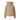 Jacke Best Cotton mit Daunen L / Hellbraun