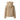 Jacke Best Cotton mit Daunen L / Hellbraun