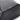 Tote Bag aus Leder One Size / Schwarz