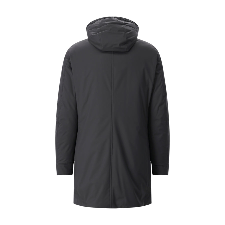 Moorer Parka Vermont mit Daunen Herren