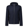 Moorer Anorak Albini mit Daunenfüllung Herren