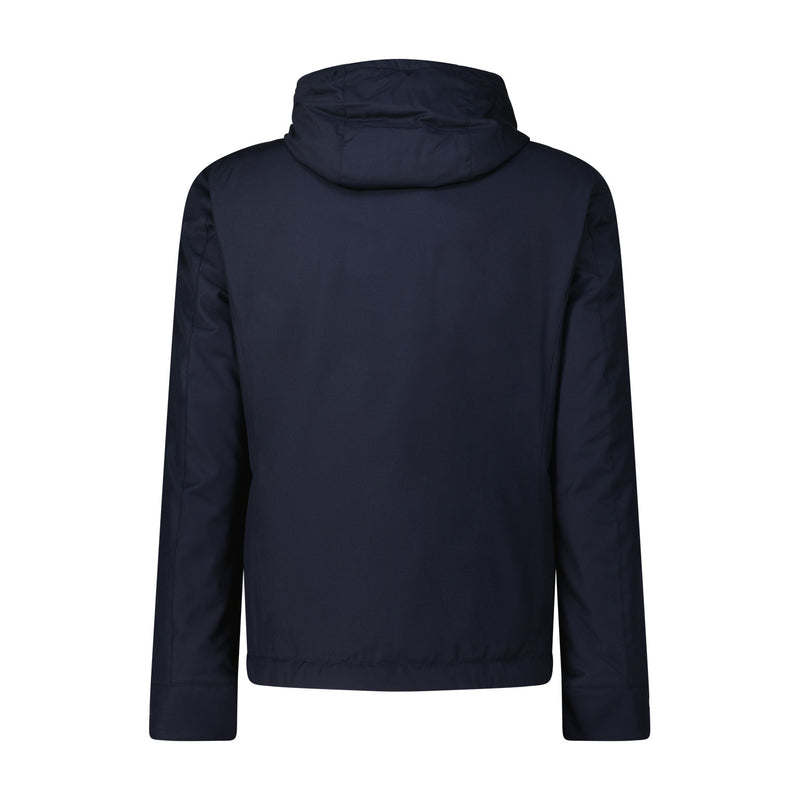 Moorer Anorak Albini mit Daunenfüllung Herren