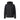 Daunenjacke Albini 58 / Schwarz