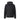 Daunenjacke Albini 58 / Schwarz