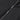 Daunenjacke Albini 58 / Schwarz