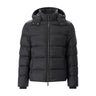 Moorer Jacke Brett mit Daunen Herren