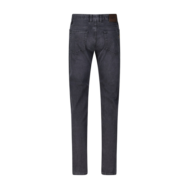 Moorer Slim-Fit Jeans Pavel Herren