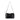 Umhängetasche Cora One Size / Schwarz