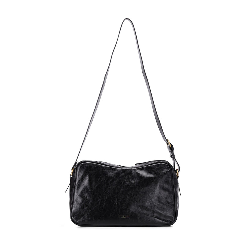 Umhängetasche Cora One Size / Schwarz