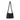 Umhängetasche Cora One Size / Schwarz