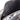 Umhängetasche Cora One Size / Schwarz