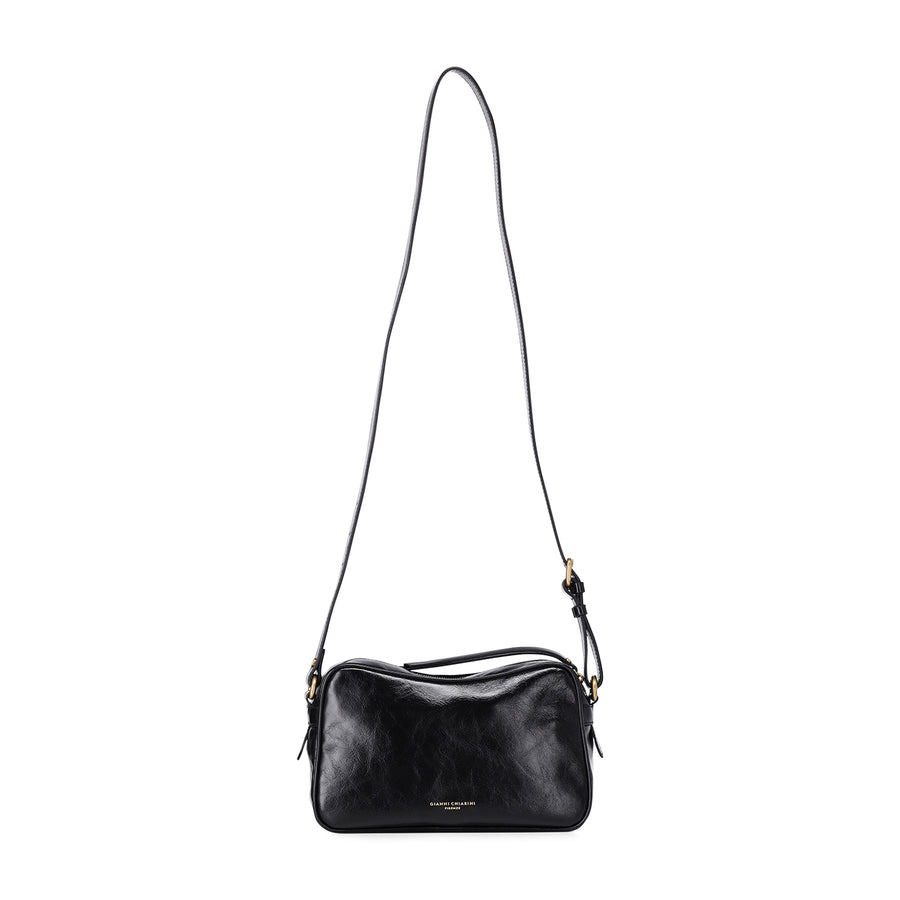 Gianni Chiarini Umhängetasche Cora aus Leder Damen