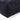 Tasche Dua aus Veloursleder One Size / Dunkelblau