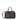 Tasche Marinda aus Leder One Size / Dunkelbraun