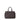 Tasche Marinda aus Leder One Size / Dunkelbraun