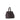 Tasche Marinda aus Leder One Size / Dunkelbraun