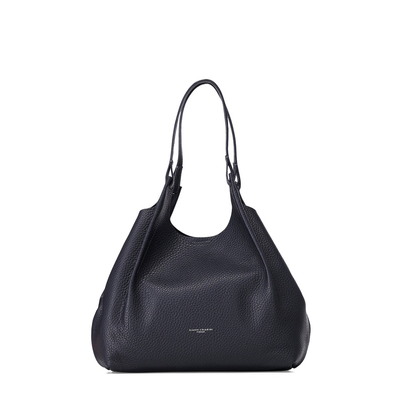 Handtasche Dua One Size / Dunkelblau