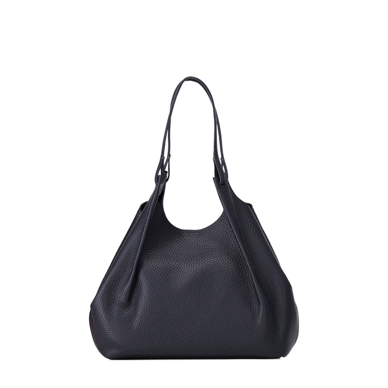 Handtasche Dua One Size / Dunkelblau