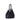 Handtasche Dua One Size / Dunkelblau