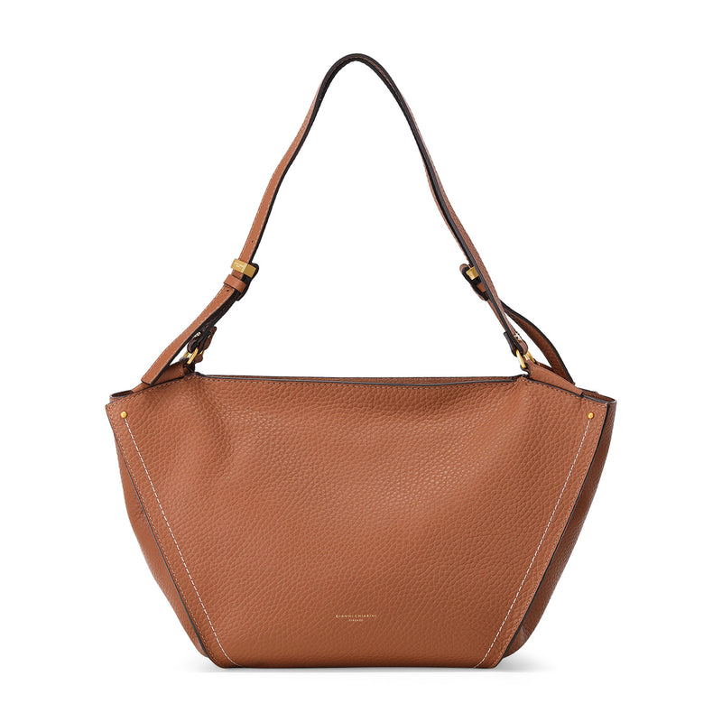 Gianni Chiarini Tasche Bloom aus Leder Damen