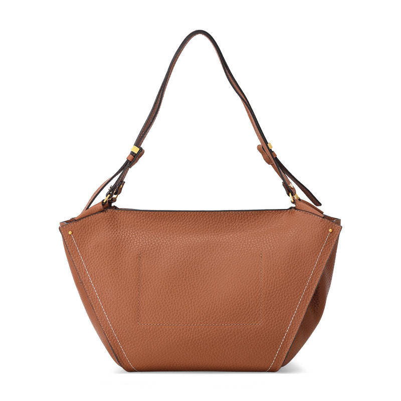 Gianni Chiarini Tasche Bloom aus Leder Damen