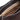 Tasche Helena aus Veloursleder One Size / Braun