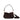 Tasche Helena aus Veloursleder One Size / Braun
