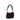 Tasche Helena aus Veloursleder One Size / Braun
