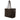 Gianni Chiarini Shopper Mashup aus Veloursleder Damen