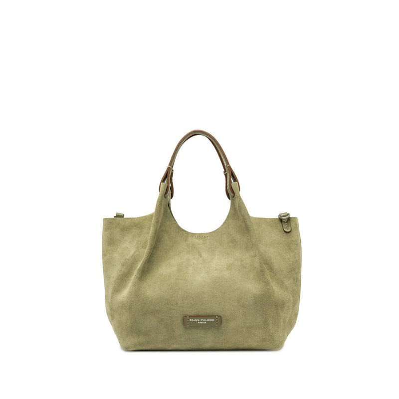 Gianni Chiarini Handtasche Dua Damen