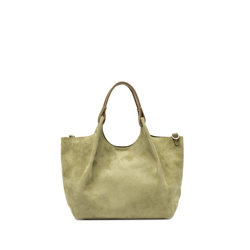 Gianni Chiarini Handtasche Dua Damen