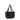 Tasche Bloom aus Leder One Size / Hellbraun