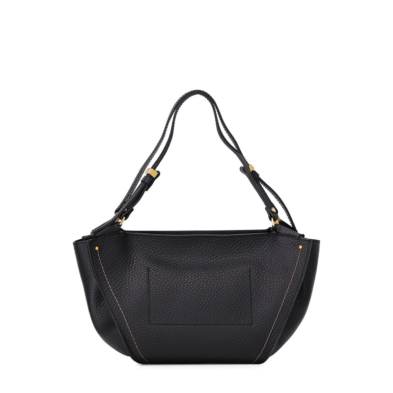 Gianni Chiarini Tasche Bloom aus Leder Damen