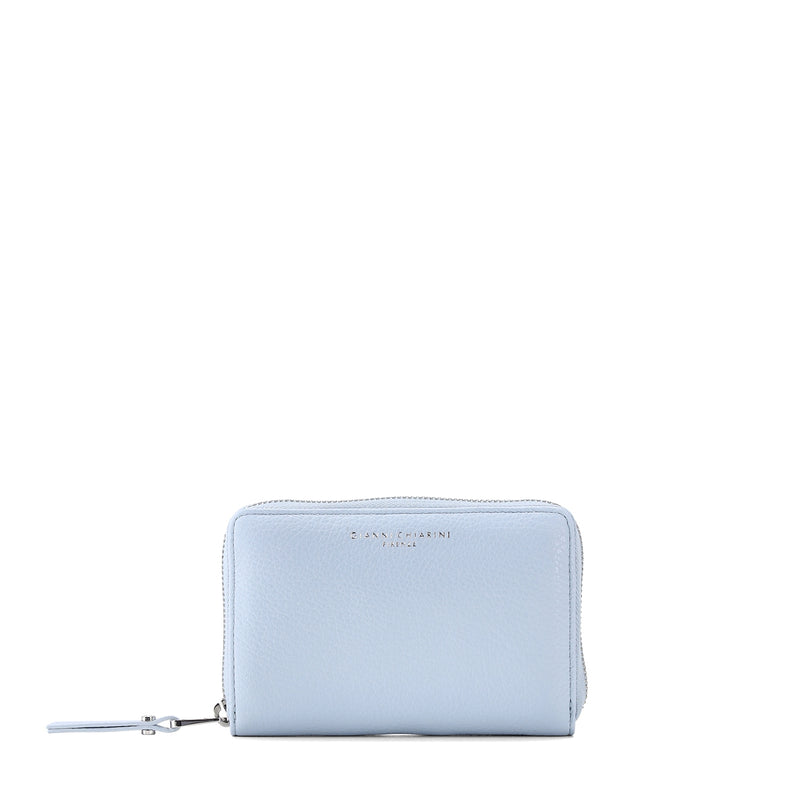 Gianni Chiarini Portemonnaie aus Leder Damen