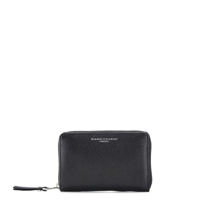 Gianni Chiarini Portemonnaie aus Leder Damen