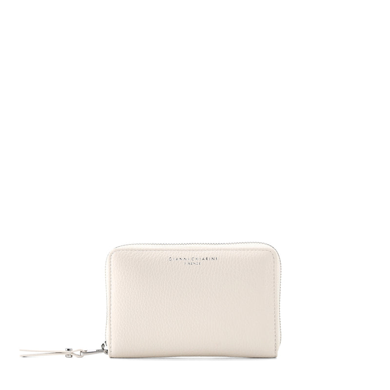 Gianni Chiarini Portemonnaie aus Leder Damen