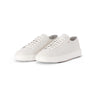 Santoni Sneaker aus Leder Herren